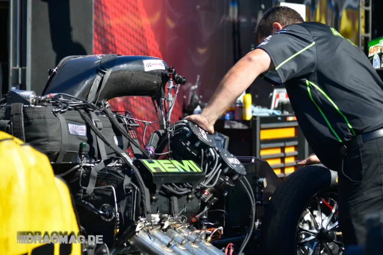 NHRA Las Vegas Herbstrennen 2023 – Foto 167