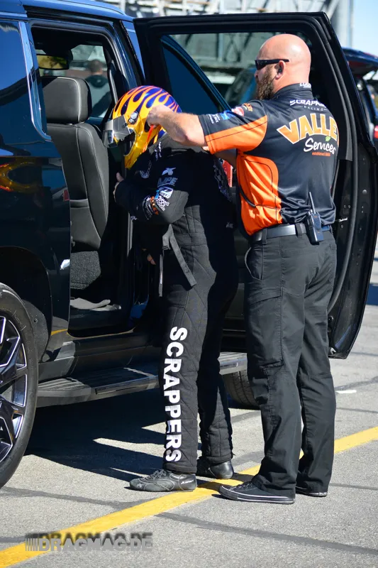 NHRA Las Vegas Herbstrennen 2023 – Foto 171