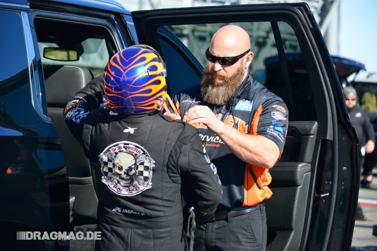 NHRA Las Vegas Herbstrennen 2023 – Foto 172