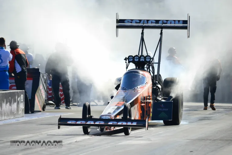 NHRA Las Vegas Herbstrennen 2023 – Foto 174