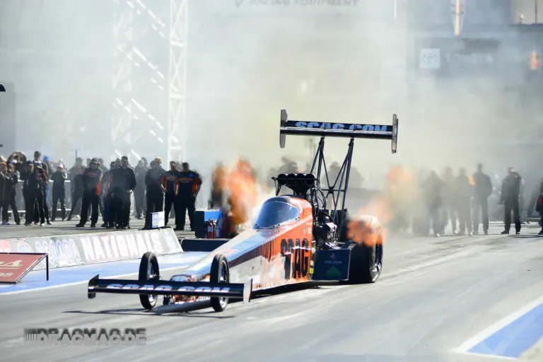 NHRA Las Vegas Herbstrennen 2023 – Foto 175