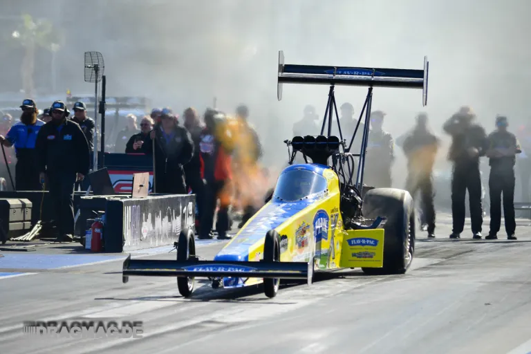 NHRA Las Vegas Herbstrennen 2023 – Foto 176