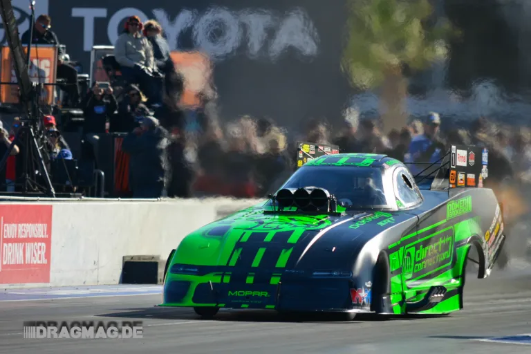 NHRA Las Vegas Herbstrennen 2023 – Foto 177