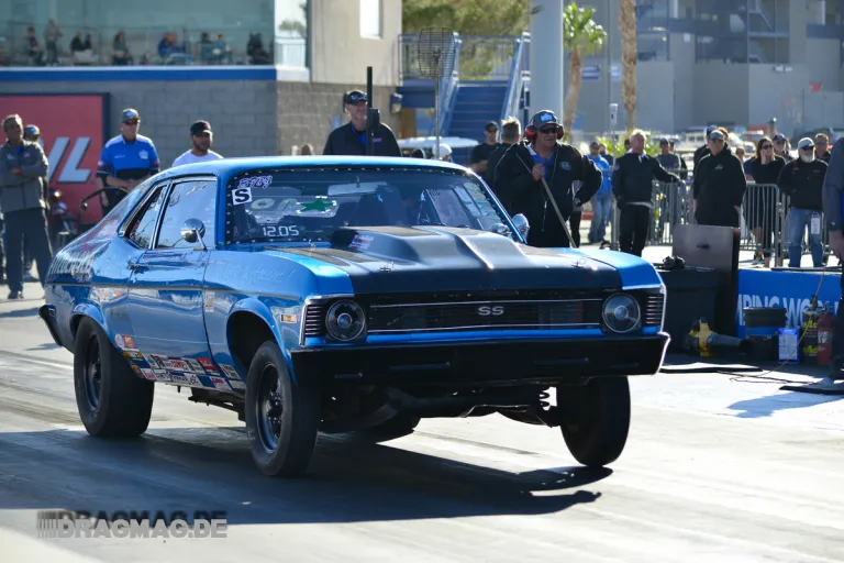 NHRA Las Vegas Herbstrennen 2023 – Foto 179