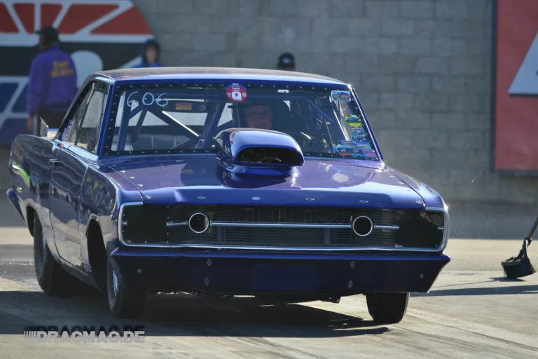 NHRA Las Vegas Herbstrennen 2023 – Foto 180