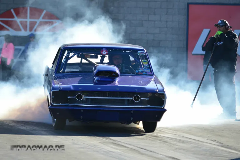 NHRA Las Vegas Herbstrennen 2023 – Foto 181
