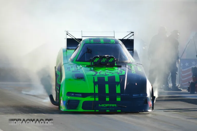 NHRA Las Vegas Herbstrennen 2023 – Foto 182