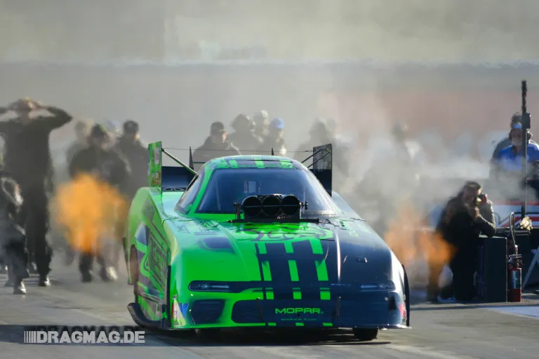 NHRA Las Vegas Herbstrennen 2023 – Foto 183