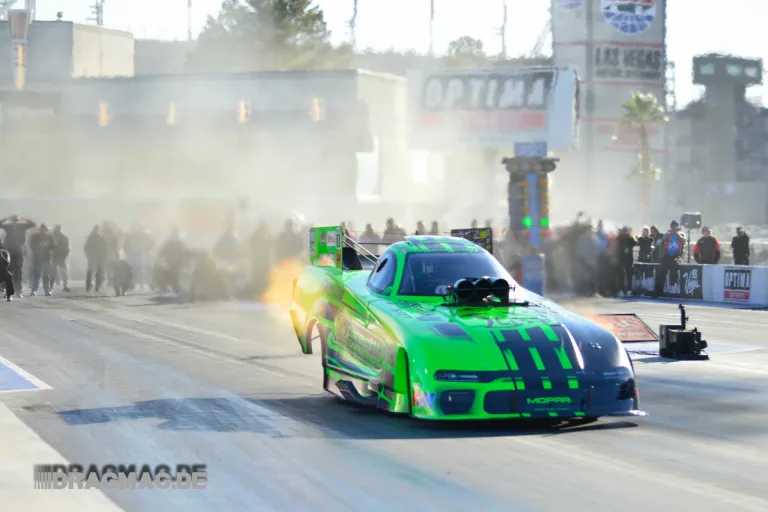 NHRA Las Vegas Herbstrennen 2023 – Foto 184