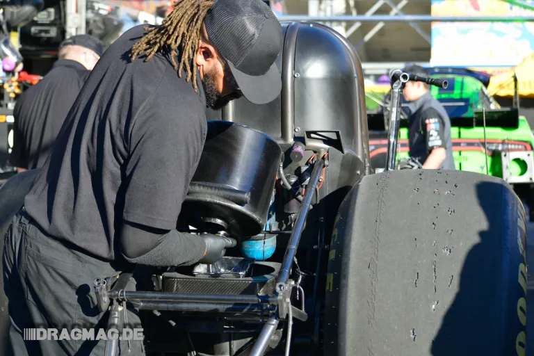 NHRA Las Vegas Herbstrennen 2023 – Foto 190