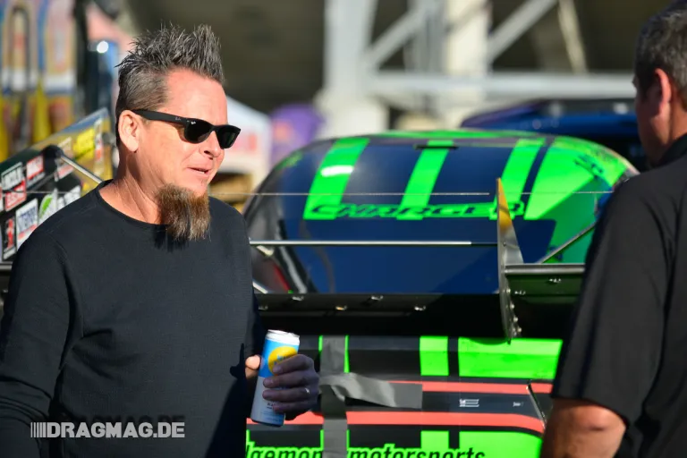 NHRA Las Vegas Herbstrennen 2023 – Foto 194