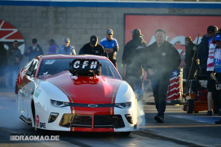 NHRA Las Vegas Herbstrennen 2023 – Foto 198
