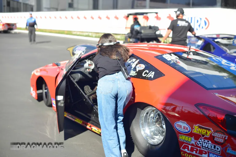 NHRA Finals Pomona 2023 – Foto 177