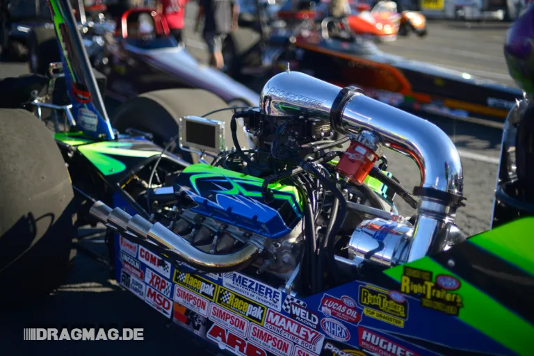 NHRA Finals Pomona 2023 – Foto 176