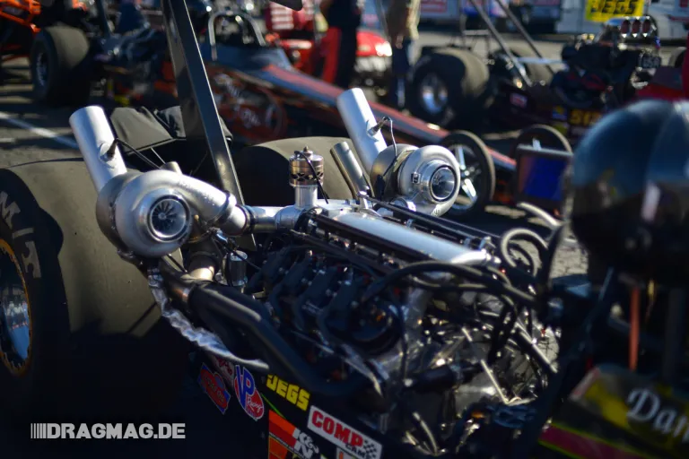 NHRA Finals Pomona 2023 – Foto 175