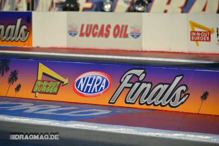 NHRA Finals Pomona 2023 – Foto 172