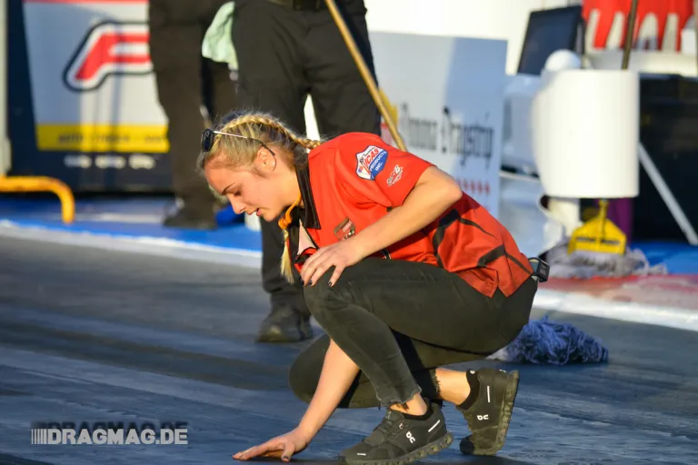 NHRA Finals Pomona 2023 – Foto 164
