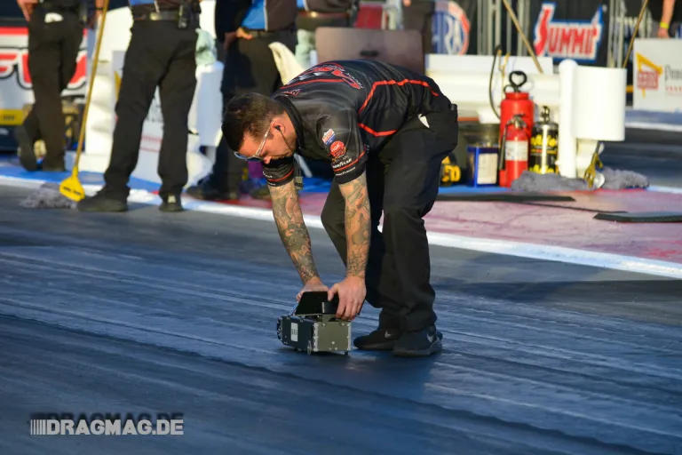 NHRA Finals Pomona 2023 – Foto 160