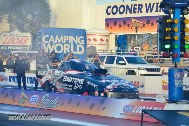 NHRA Finals Pomona 2023 – Foto 157