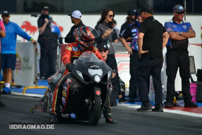 NHRA Finals Pomona 2023 – Foto 156