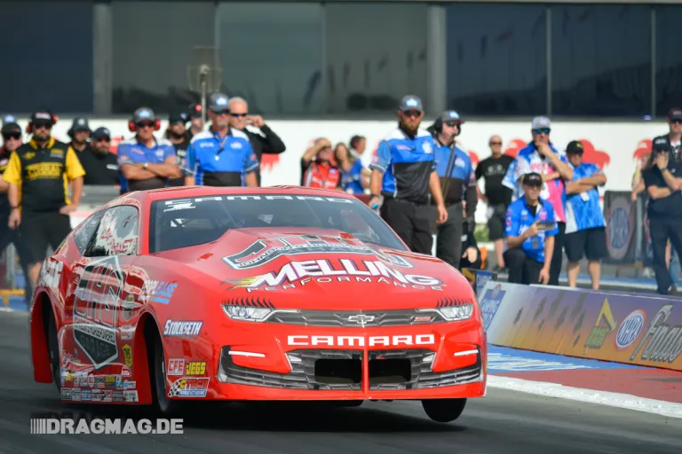 NHRA Finals Pomona 2023 – Foto 155