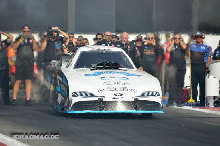 NHRA Finals Pomona 2023 – Foto 154