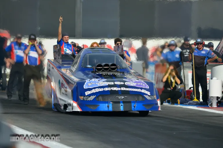 NHRA Finals Pomona 2023 – Foto 150