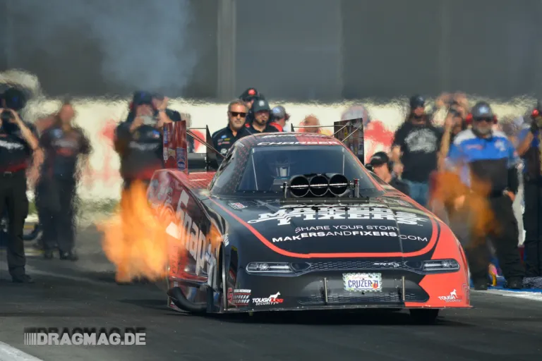 NHRA Finals Pomona 2023 – Foto 148