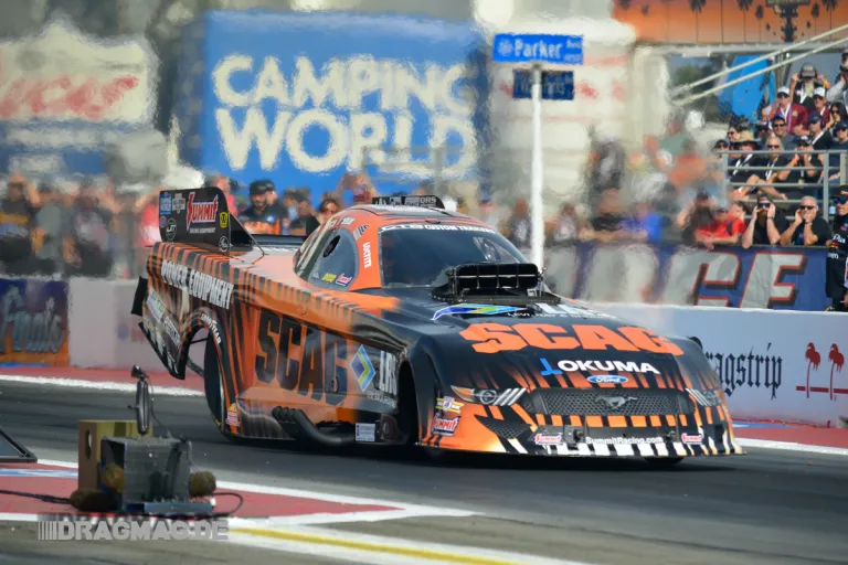 NHRA Finals Pomona 2023 – Foto 145