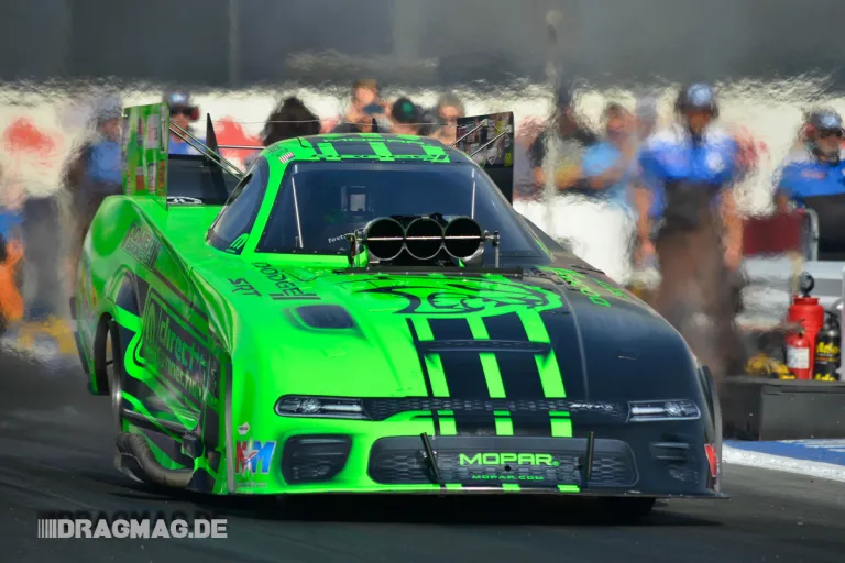 NHRA Finals Pomona 2023 – Foto 144