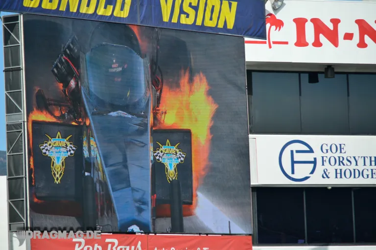 NHRA Finals Pomona 2023 – Foto 142