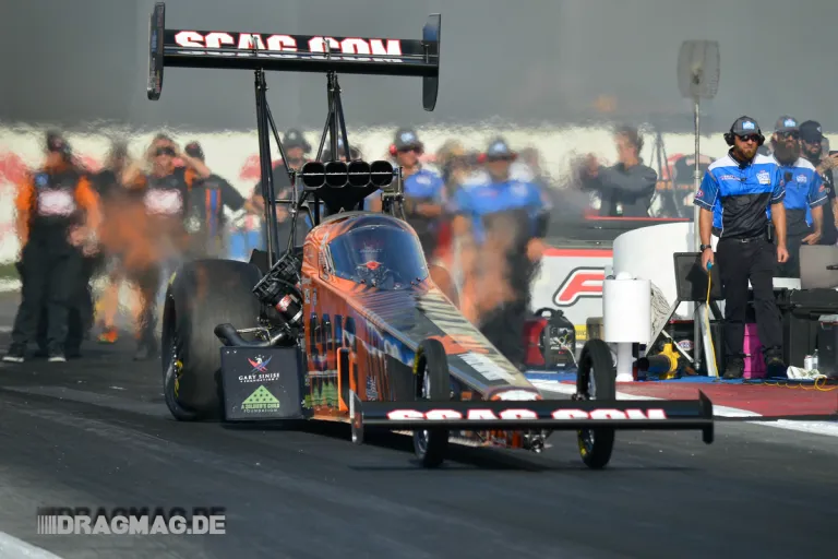 NHRA Finals Pomona 2023 – Foto 139