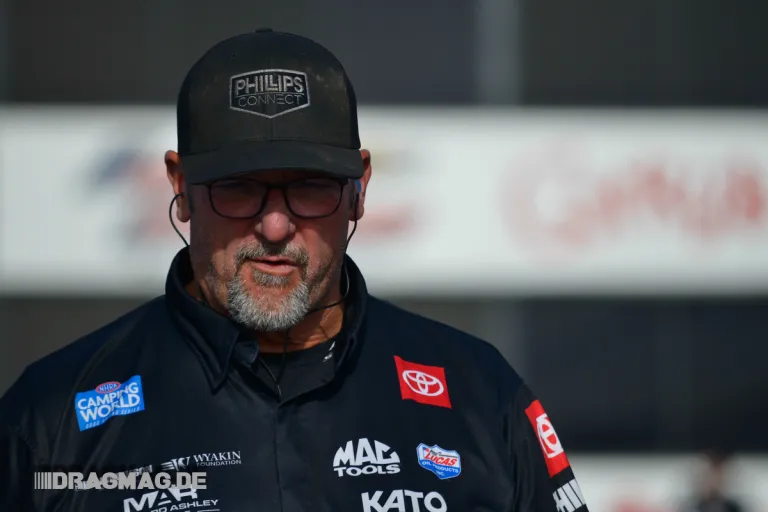 NHRA Finals Pomona 2023 – Foto 138