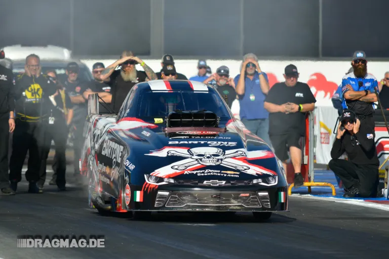 NHRA Finals Pomona 2023 – Foto 133