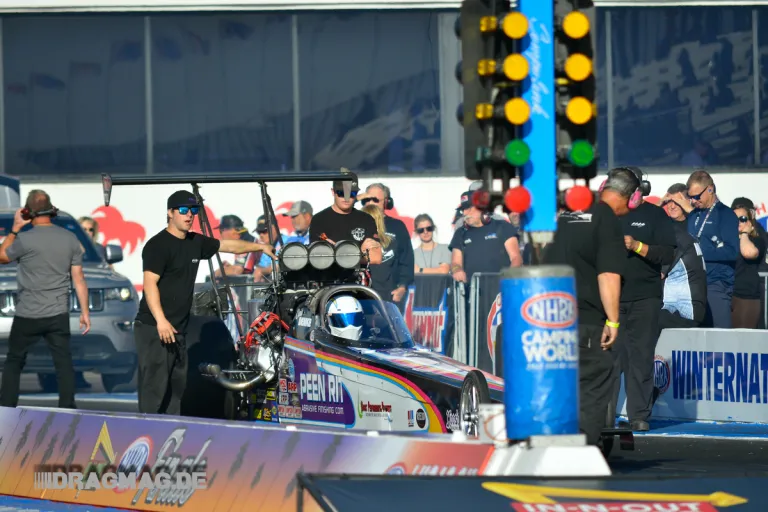 NHRA Finals Pomona 2023 – Foto 131