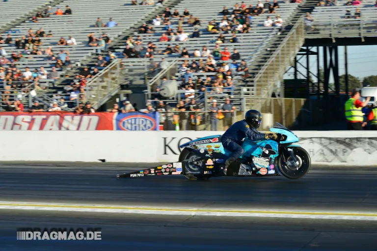 NHRA Finals Pomona 2023 – Foto 129