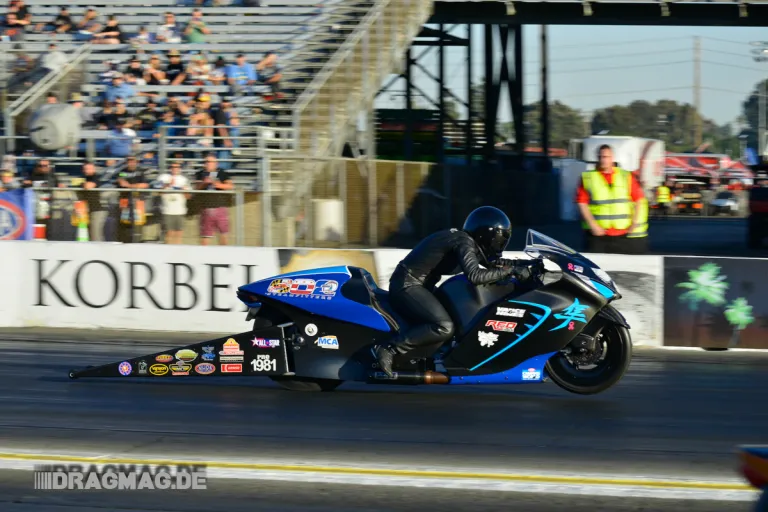 NHRA Finals Pomona 2023 – Foto 128