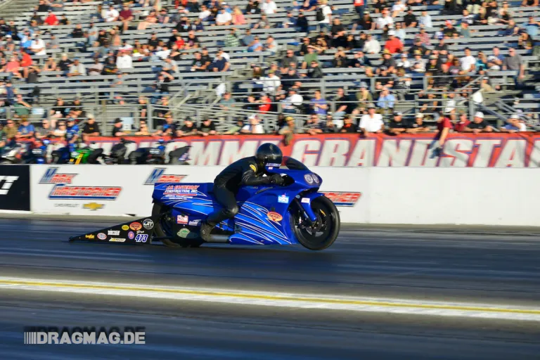 NHRA Finals Pomona 2023 – Foto 127