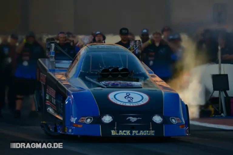 NHRA Finals Pomona 2023 – Foto 125