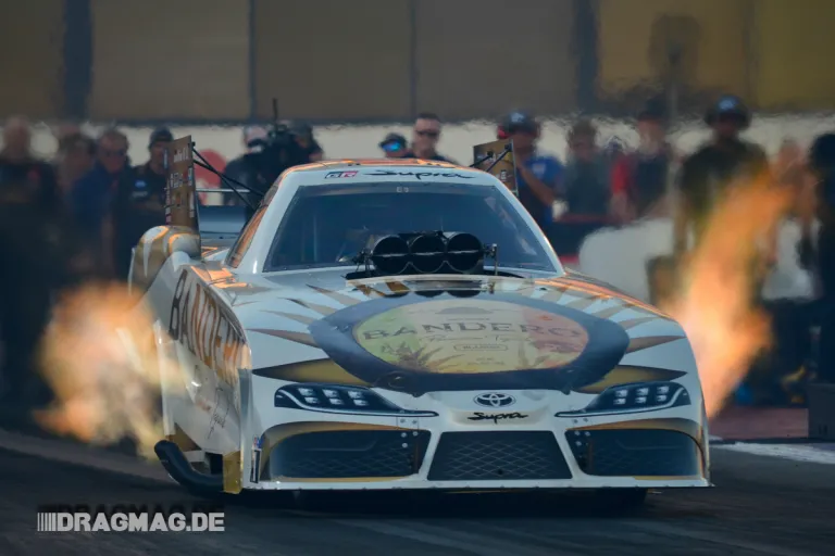 NHRA Finals Pomona 2023 – Foto 105