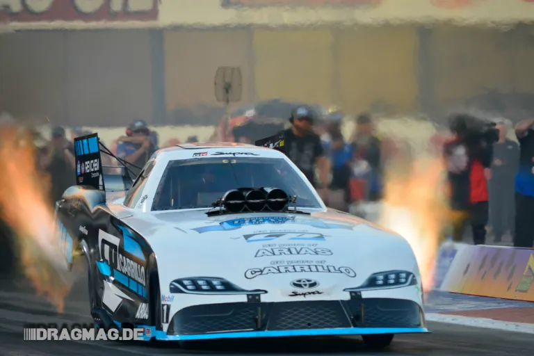 NHRA Finals Pomona 2023 – Foto 104
