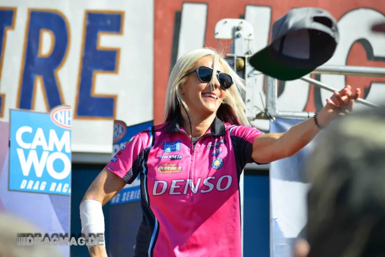 NHRA Finals Pomona 2023 – Foto 100