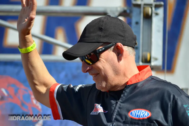 NHRA Finals Pomona 2023 – Foto 99
