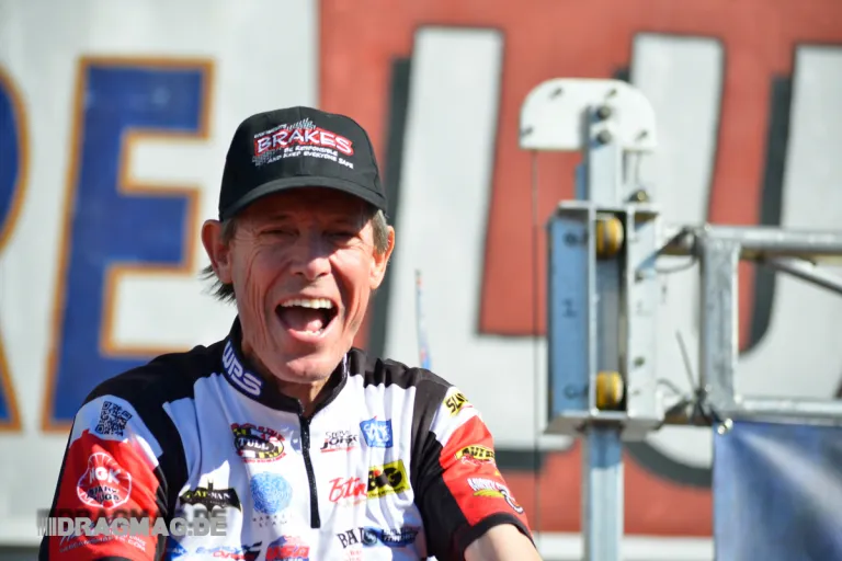 NHRA Finals Pomona 2023 – Foto 95