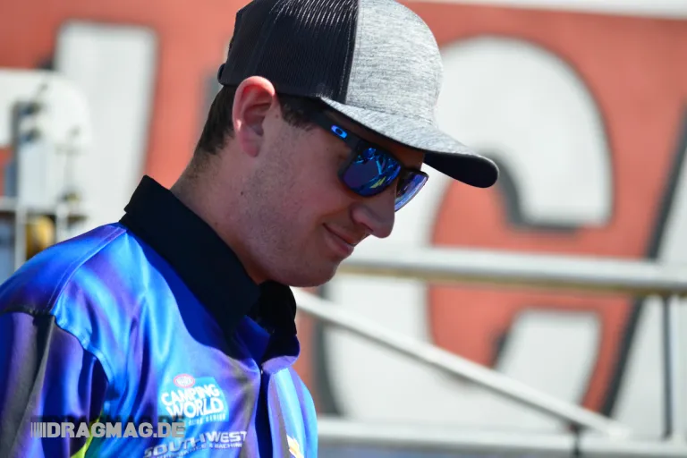 NHRA Finals Pomona 2023 – Foto 92