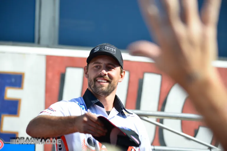 NHRA Finals Pomona 2023 – Foto 91