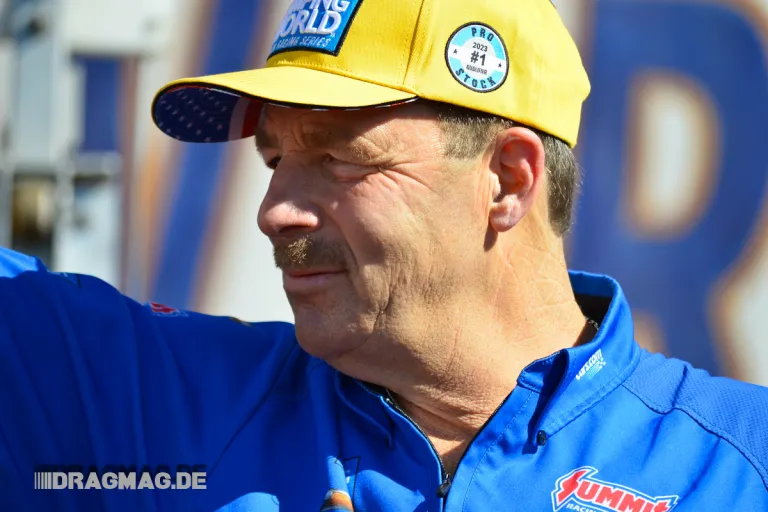 NHRA Finals Pomona 2023 – Foto 86