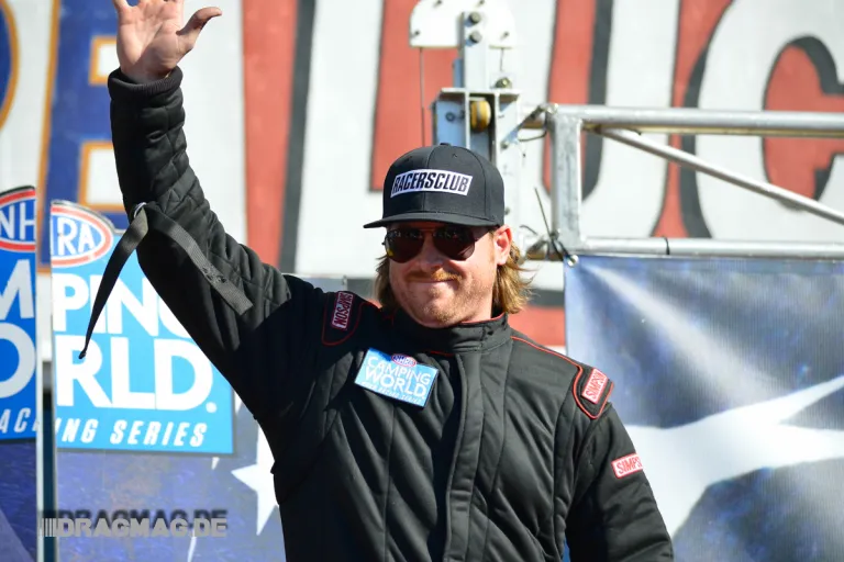 NHRA Finals Pomona 2023 – Foto 85