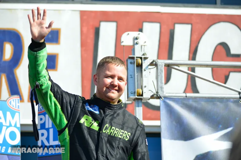 NHRA Finals Pomona 2023 – Foto 83