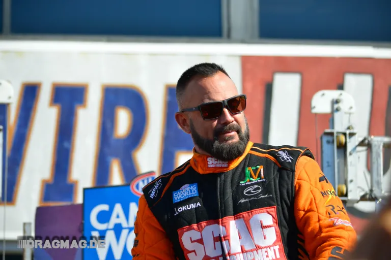 NHRA Finals Pomona 2023 – Foto 82